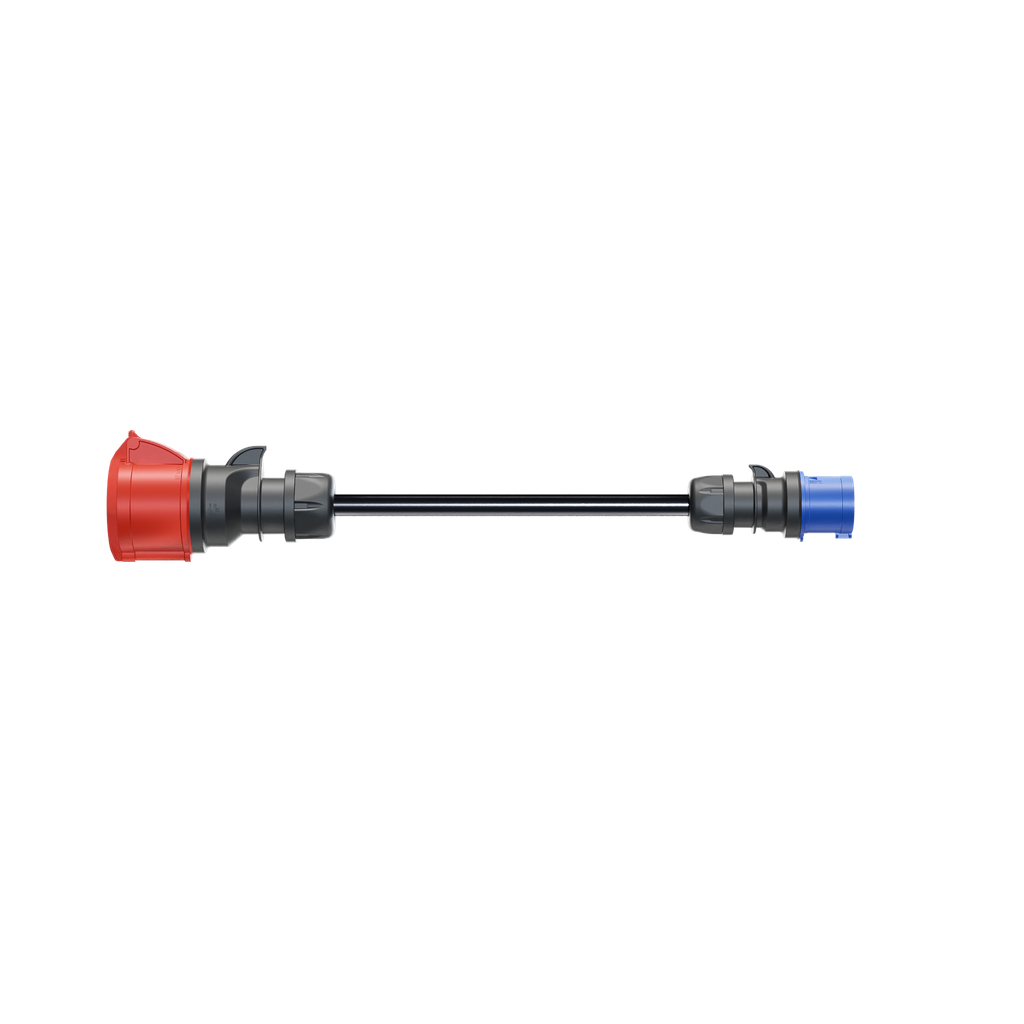 Adaptadores para Gemini Flex 22 kW