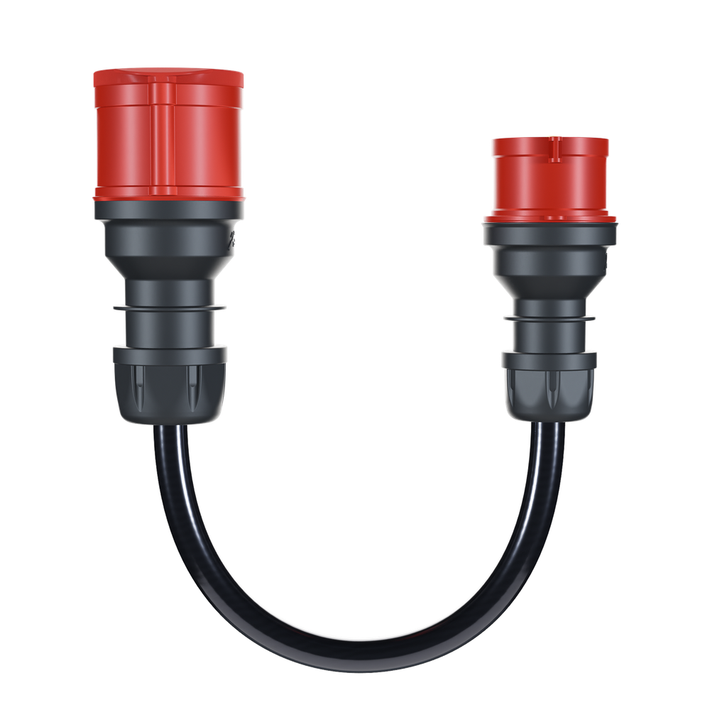 Adaptadores para Gemini Flex 22 kW