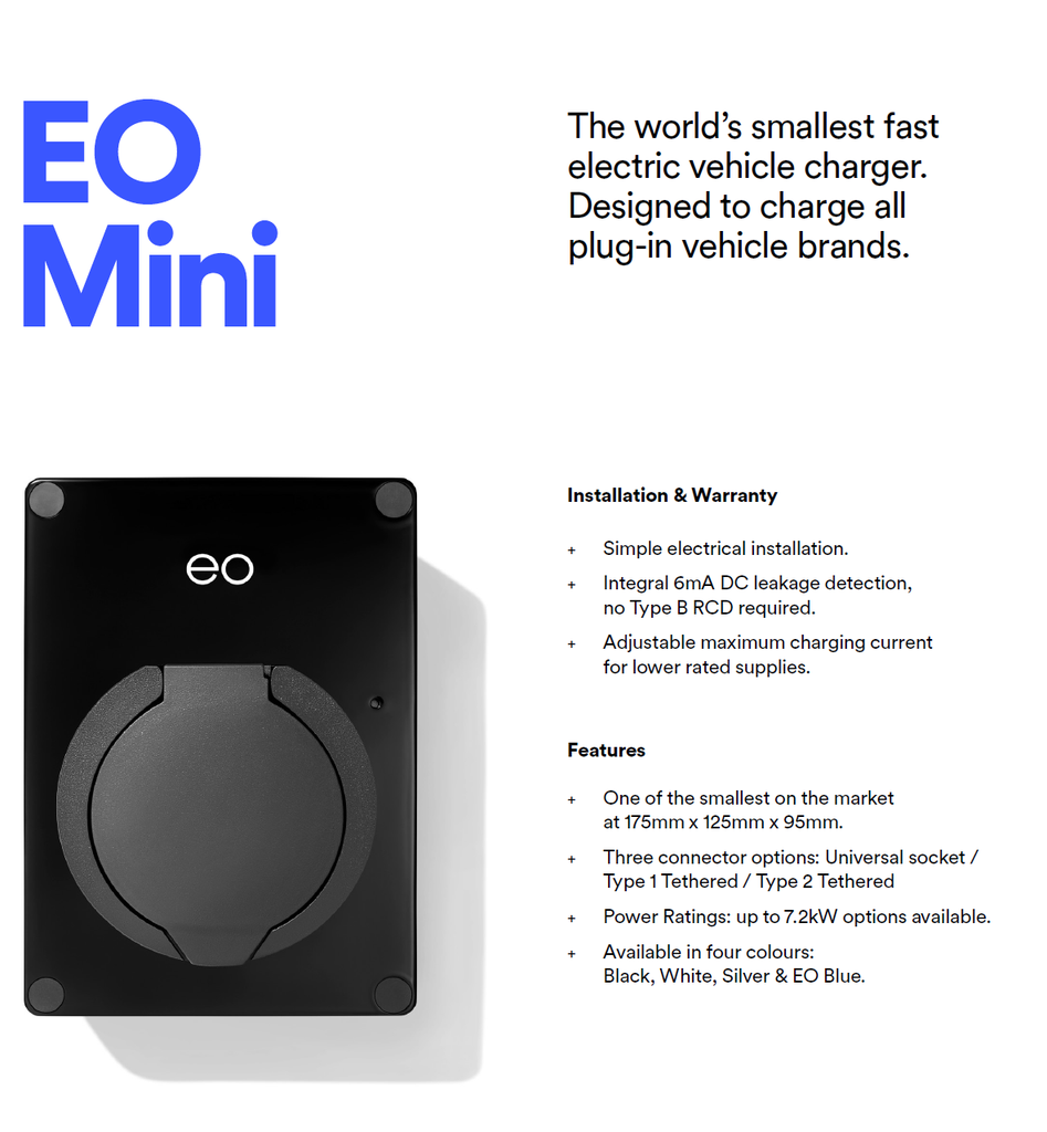 EO Mini