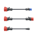 Adaptadores para Gemini Flex 22 kW